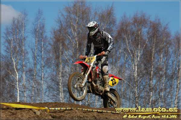 Pacov 10.4.2005