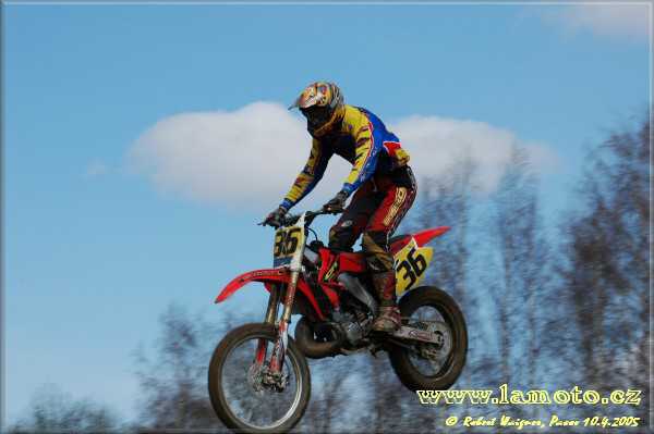 Pacov 10.4.2005