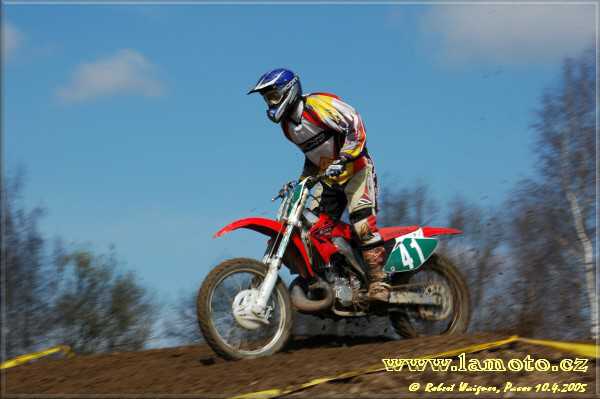 Pacov 10.4.2005