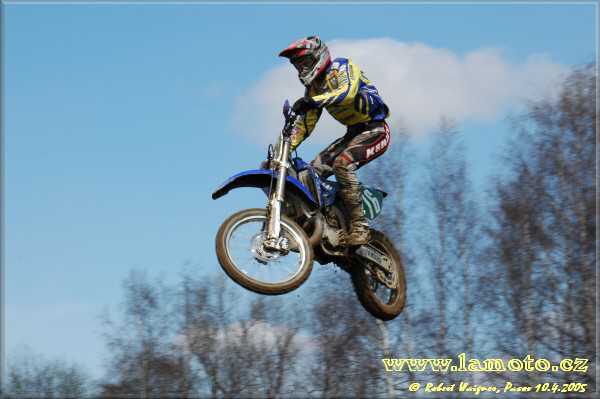 Pacov 10.4.2005