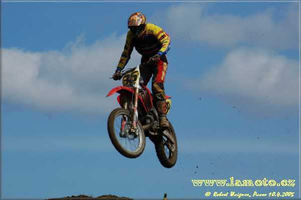 Pacov 10.4.2005