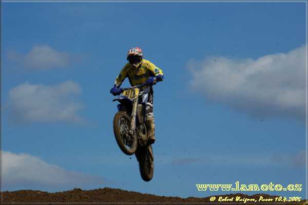 Pacov 10.4.2005