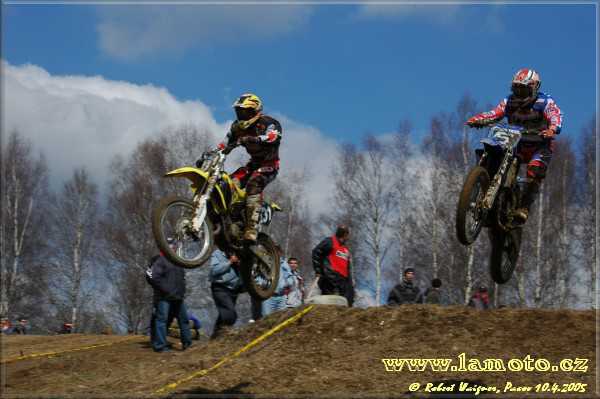 Pacov 10.4.2005