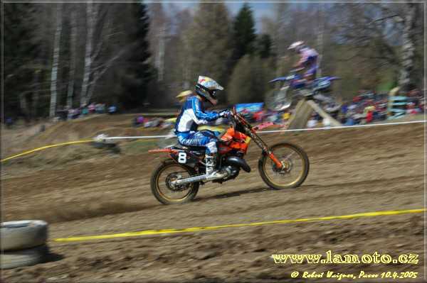 Pacov 10.4.2005