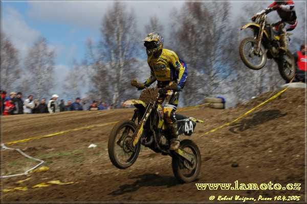 Pacov 10.4.2005