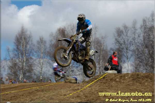 Pacov 10.4.2005