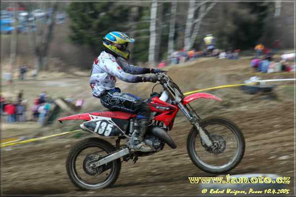 Pacov 10.4.2005