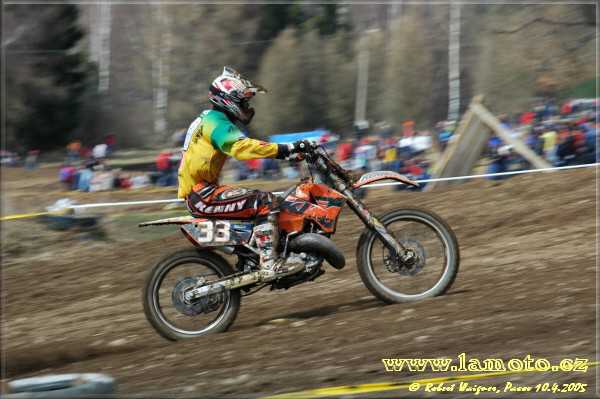 Pacov 10.4.2005