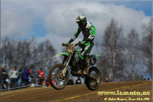 Pacov 10.4.2005