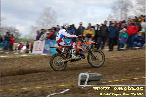 Pacov 10.4.2005