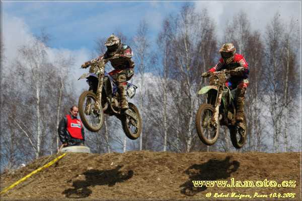 Pacov 10.4.2005