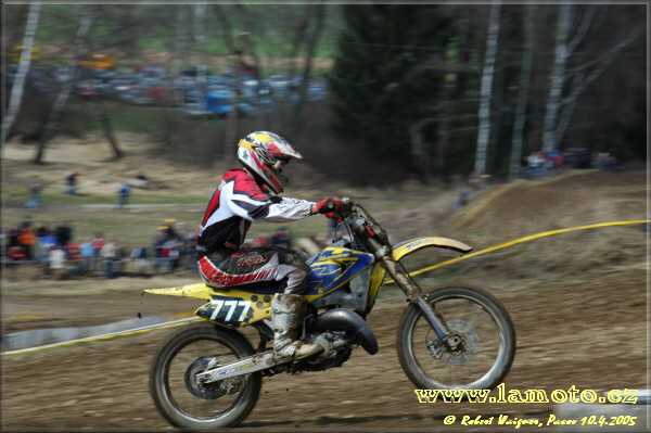 Pacov 10.4.2005