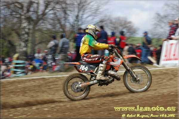 Pacov 10.4.2005
