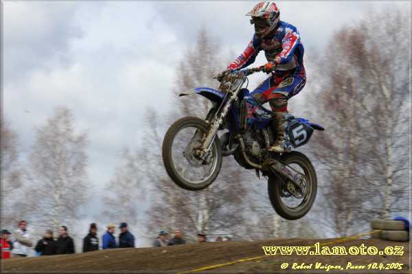 Pacov 10.4.2005