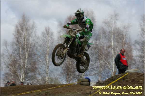 Pacov 10.4.2005