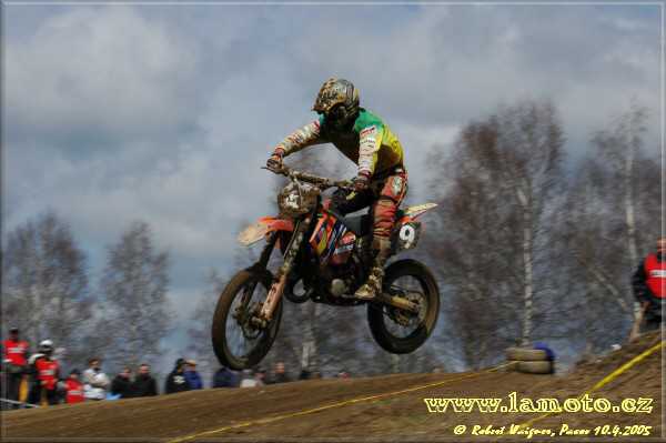 Pacov 10.4.2005
