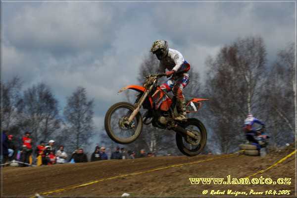 Pacov 10.4.2005