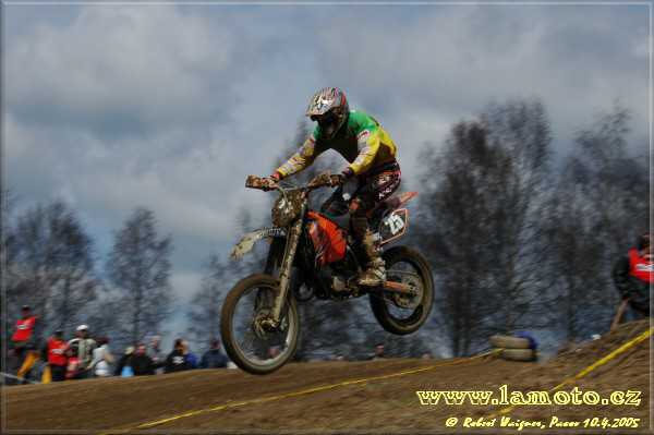 Pacov 10.4.2005