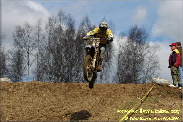 Pacov 10.4.2005