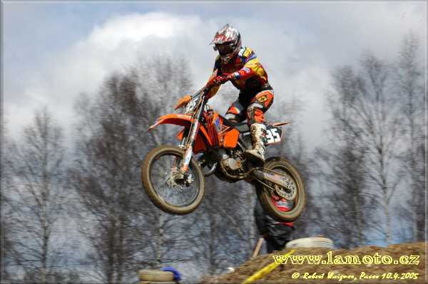Pacov 10.4.2005