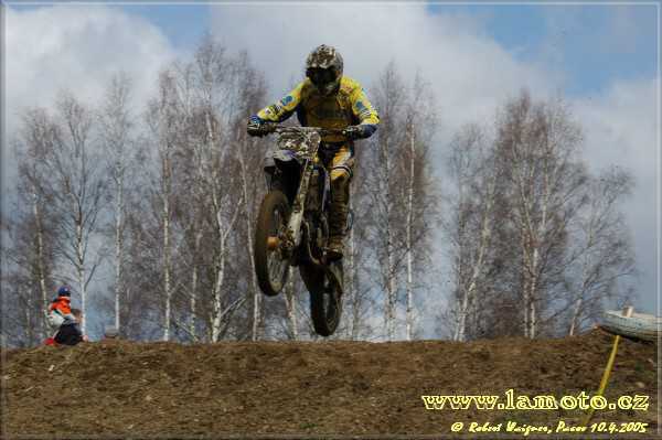 Pacov 10.4.2005
