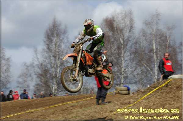 Pacov 10.4.2005