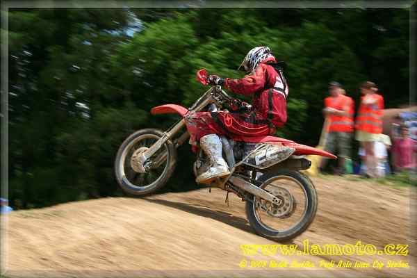 Profi Auto Iveco Cup Stříbro 2008