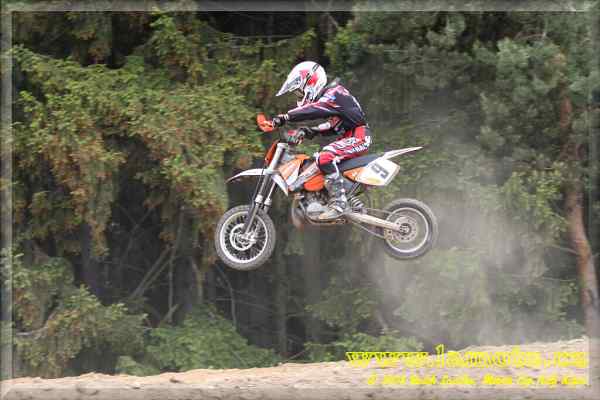 Meteor Cup Holý Kopec 2008