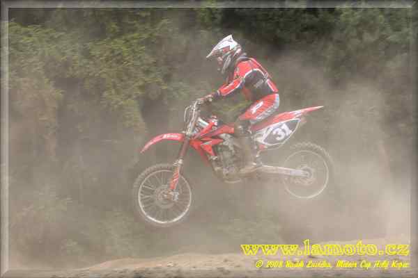 Meteor Cup Holý Kopec 2008