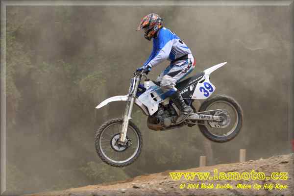 Meteor Cup Holý Kopec 2008