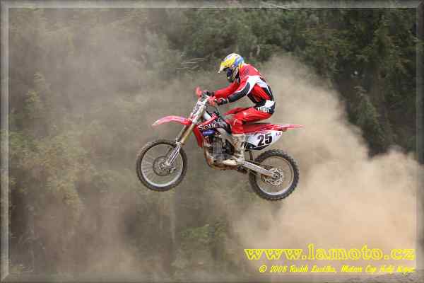Meteor Cup Holý Kopec 2008
