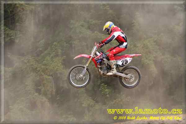Meteor Cup Holý Kopec 2008