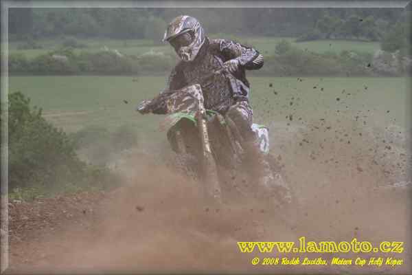 Meteor Cup Holý Kopec 2008