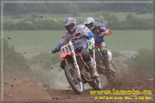 Meteor Cup Holý Kopec 2008