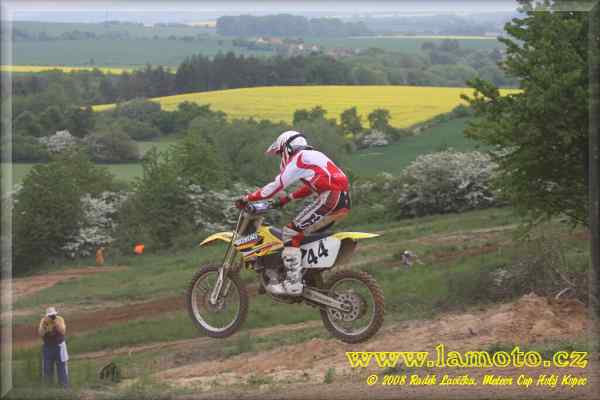 Meteor Cup Holý Kopec 2008