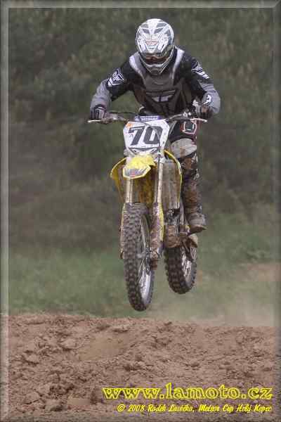 Meteor Cup Holý Kopec 2008