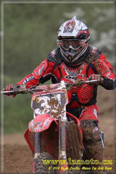 Meteor Cup Holý Kopec 2008