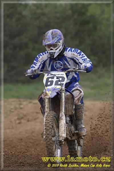 Meteor Cup Holý Kopec 2008