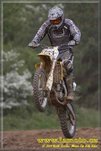Meteor Cup Holý Kopec 2008