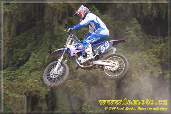 Meteor Cup Holý Kopec 2008
