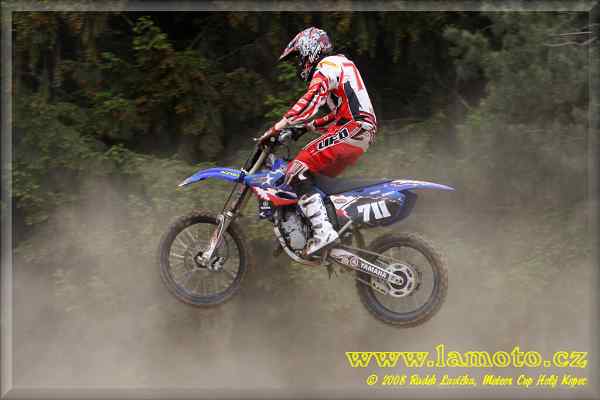 Meteor Cup Holý Kopec 2008