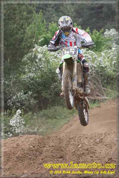 Meteor Cup Holý Kopec 2008