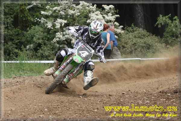 Meteor Cup Holý Kopec 2008