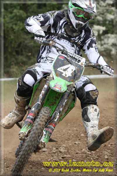 Meteor Cup Holý Kopec 2008