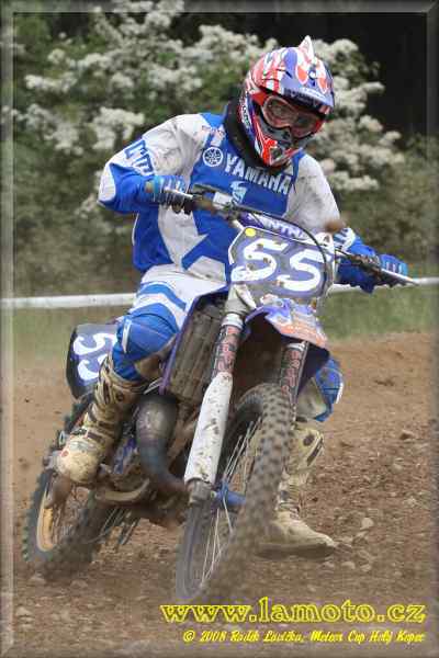 Meteor Cup Holý Kopec 2008