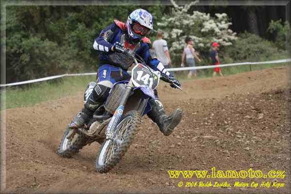 Meteor Cup Holý Kopec 2008