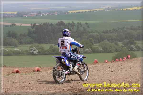 Meteor Cup Holý Kopec 2008