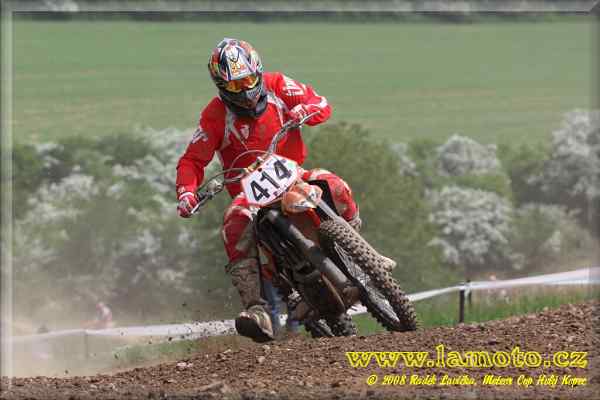 Meteor Cup Holý Kopec 2008