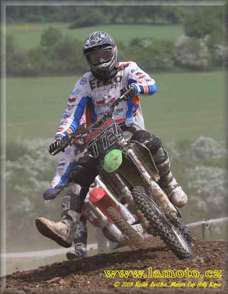 Meteor Cup Holý Kopec 2008