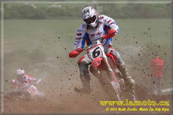 Meteor Cup Holý Kopec 2008